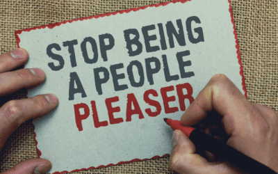 Are You A People Pleaser?